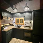 Gstaad Chalet *