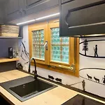 シャレー Gstaad Chalet