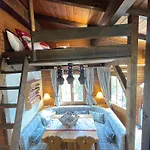 Gstaad Chalet * グスタード