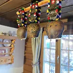 Gstaad Chalet シャレー *