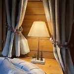 Gstaad Chalet シャレー