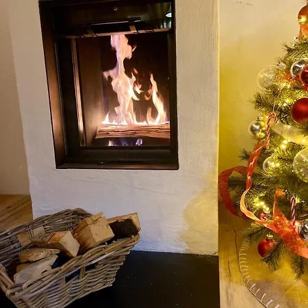 Gstaad Chalet Chalé *