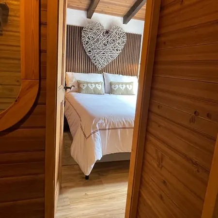 Шале Gstaad Chalet