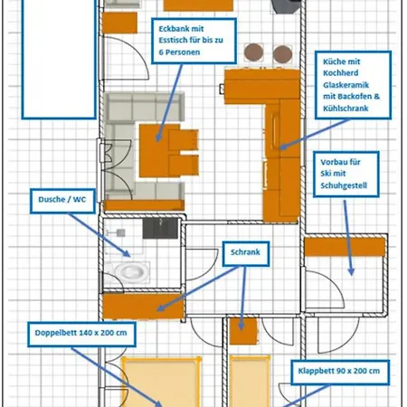 Шале Gstaad Chalet