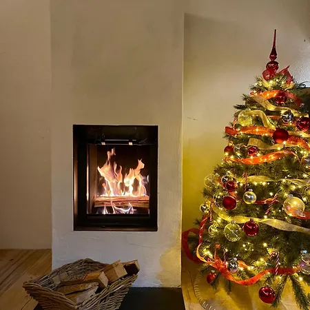 Chalet Gstaad Chalet