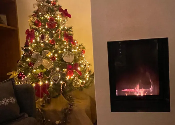 Gstaad Chalet * Гштад