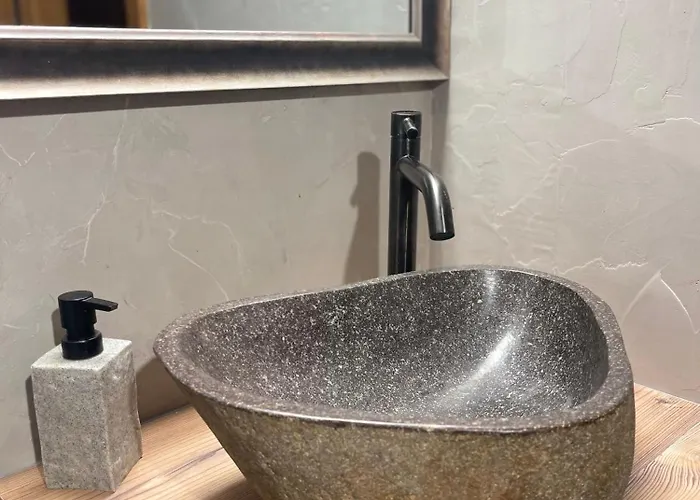 Gstaad Chalet Alpehytte *