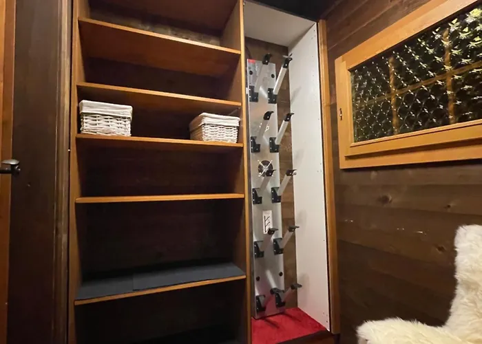 Gstaad Chalet Gstaad