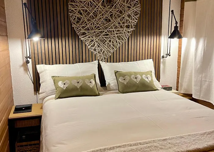 木屋 Gstaad Chalet 格施塔德