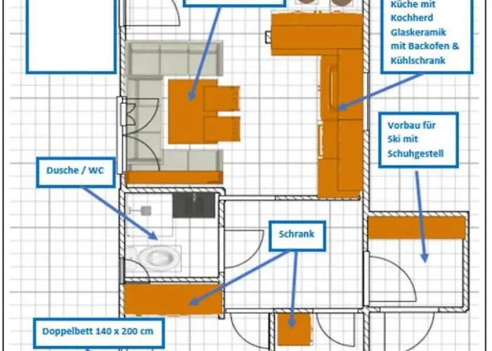 Шале Gstaad Chalet