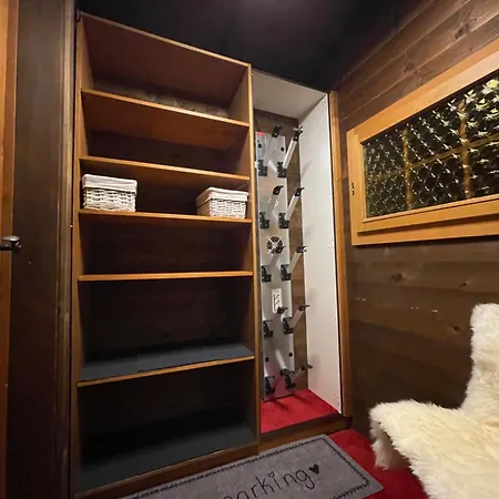 Gstaad Chalet Gstaad