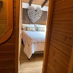 Dağ evi Gstaad Chalet
