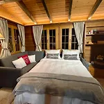 Gstaad Chalet